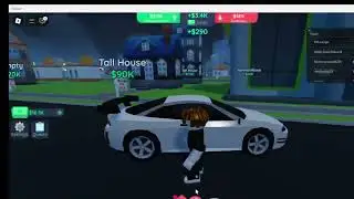 OWN PROPERTIES IN FINANCE ON ROBLOX!!!