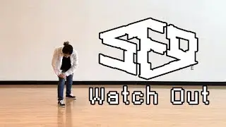 SF9 (에스에프나인) - Watch Out (워치 아웃) Dance Cover