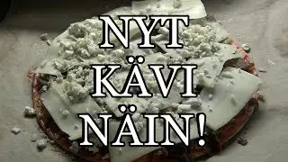 NYT KÄVI NÄIN! STRÖMSÖ80! :D