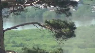 Паводок на Селенге