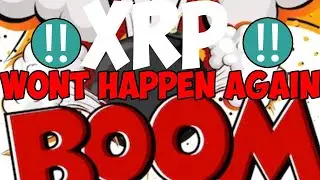 Ripple XRP SO IT BEGINS NEW HEIGHTS NEVER SEEN BEFORE HERE WE COME UP ONLY MODE ACTIVATED!