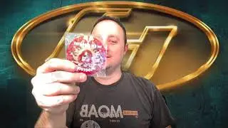 Flick Freaks LootCrate Unboxing 06/01/2018