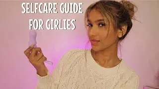 Women’s Selfcare Guide: Physical Health Edition