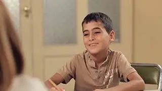 Niños con trastorno de conducta