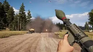 Far Cry 5 GAMEPLAY