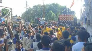 Pundlik baba band Akola🚨🎉🔥