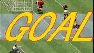 Corinthians x Flamengo Campeonato Brasileiro 95 Super Nintendo