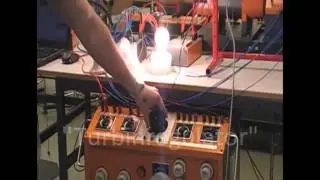 Beckhoff - Hệ thống điều khiển điện