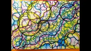 НЕЙРОГРАФИКА 