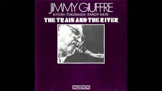 The Listening - Jimmy Giuffre