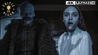 Orlok's Three Nights of Terror | Nosferatu (2024)