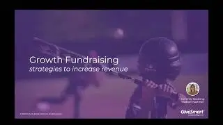 Growth Fundraising Home Run: Enhance Revenue Year-Round with Creative Campaigns