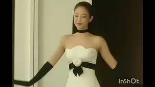 Blackpink Jennie × Channel ambassador ♥️🔥❄......... 