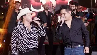El Corrido De Manuel - (Video Oficial) - Lenin Ramirez y Samuel Sarmiento