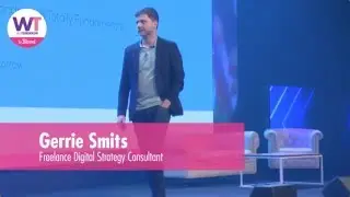 WebTomorrow 2017 Gerrie Smits - Blockchain is WTF*