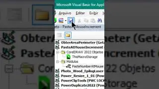 Hoje tem LIVE que tal falar um pouco de CorelDRAW