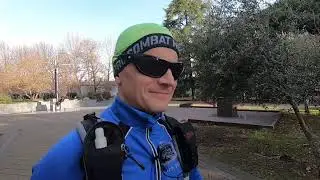 Сергей Гринь. Движение-Жизнь! Город Сочи 2021 год.