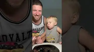 The Cookie That Made My Baby Dance!
