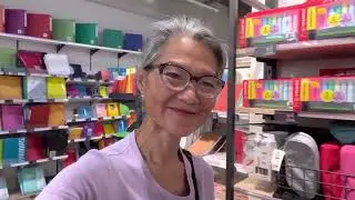 Tourist Paris - Monoprix Montparnasse