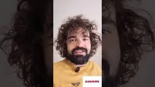 Pra quem duvidou que o sram AXS realmente dorme e acorda com sensor de movimento (acelerômetro)...