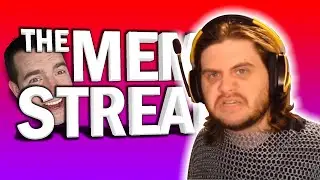 The Biggest Troy YouTuber - Meme Stream Ep 6 Jarl of the Appian Way