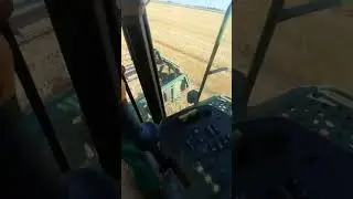 JONH DEERE 9640 WTS