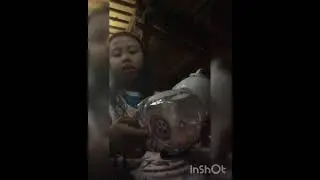 Mainan mainan adek waktu kecil Cheeck🌈🌈