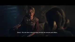 Until Dawn_2024 PS5 eps: 1
