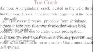 Defects and Discontinuities