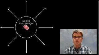 Electric Field Strength