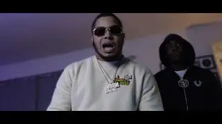 BP x E Murda x Shots Almigh - Principle (New Official Music Video)