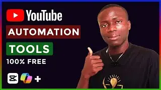Best Free YouTube Automation Tools // Save $1000 Monthly