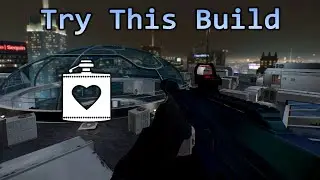 Try This Build - Stoic VD-12 Shotgun and Judge Shotgun