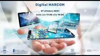 Live streaming di Sdm - Scuola di Alta Formazione UNIBG