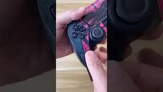 Spider-Man 2 Skin for PS5 DualSense Wireless Controller 