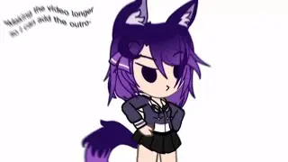I remake my outro because why not?