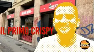 La SUA prima volta da MEATCREW + P.K.
