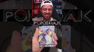 Charizard VMAX !!