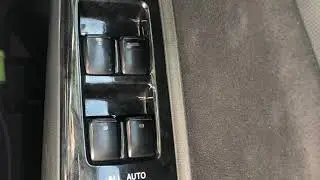 How to Reset Power Windows