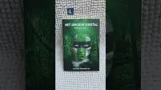 Sciencefiction-leestips 2.0