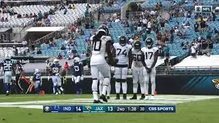 2020-2021 NFL Week 1 Highlights