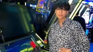 ARENA4位でみかもと壺おじクリアまでやる