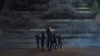 온앤오프(ONF) 'Bye My Monster' MV
