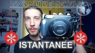 LO COMPRO A NATALE | ISTANTANEE