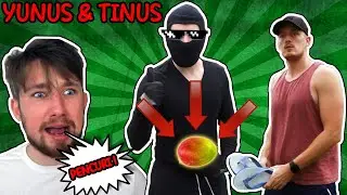 Trauma Pencuri Mangga - Yunus & Tinus - Episode 5 - MOP - #WhitePapuans