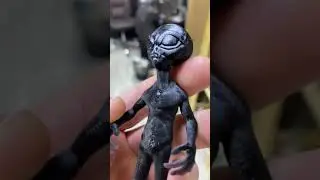 Обзор и тест фотополимерной смолы FLEX от Gorky Liquid