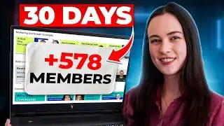 Your Video Membership Can Grow Faster... Here's How