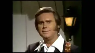 George Jones - The Grand Tour