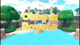 obby royale~ lycygxy