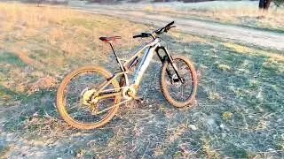 HONEST OPINION… DO I REGRET BUYING AN E-MTB???